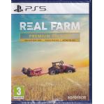 PS5 Real Farm Premium Edition